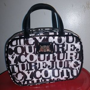 Juicy Couture Make-up Bag